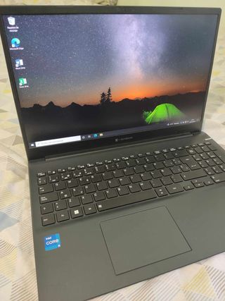 Portátil Toshiba i5 11a Gen 16GB RAM