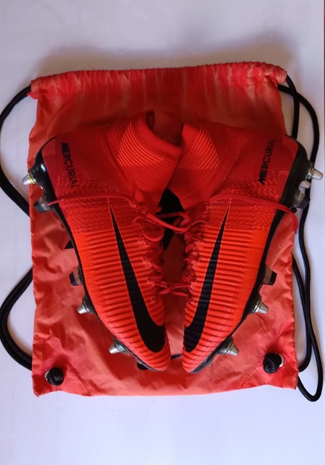 Nike Mercurial Superfly V Elite ACC