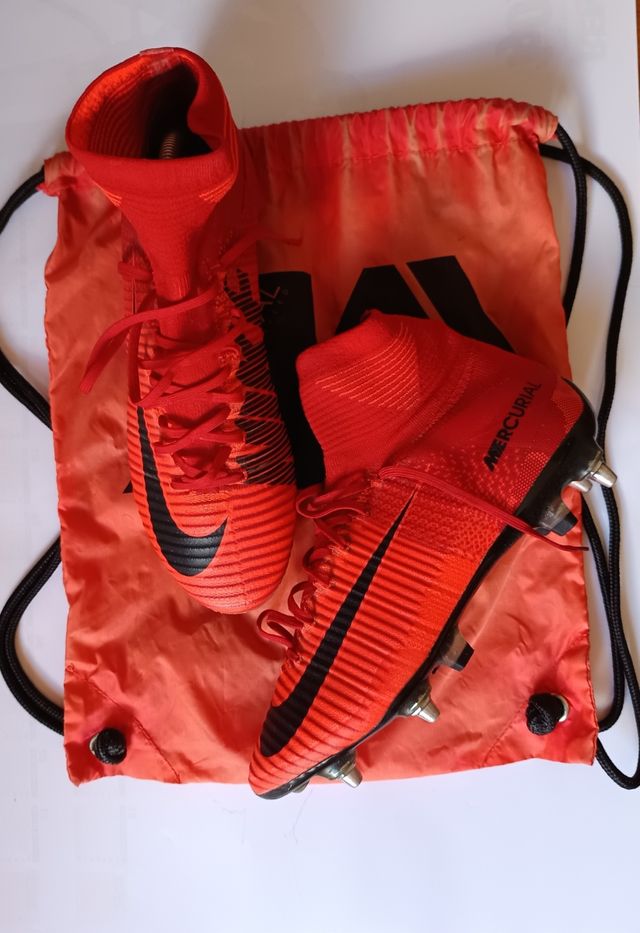 Nike Mercurial Superfly V Elite ACC