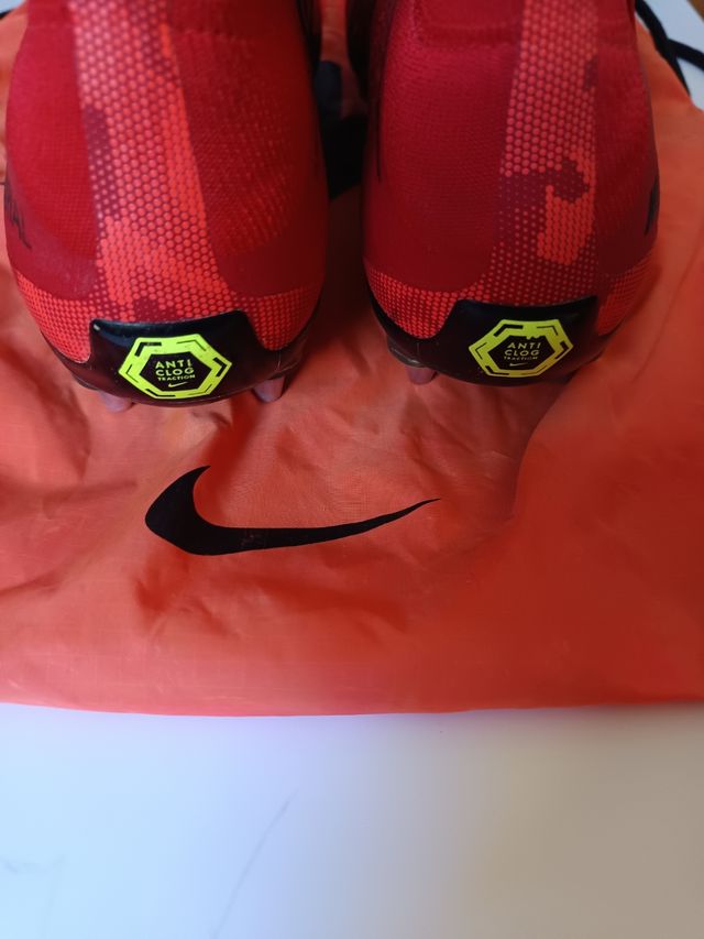 Nike Mercurial Superfly V Elite ACC