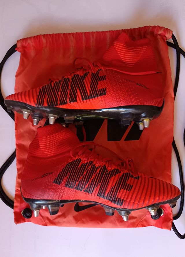 Nike Mercurial Superfly V Elite ACC
