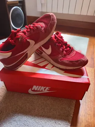 Zapatillas Nike