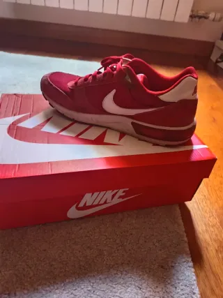 Zapatillas Nike