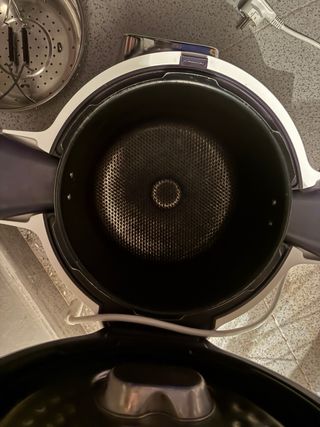 Moulinex Cookeo Olla Programable