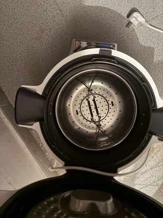 Moulinex Cookeo Olla Programable