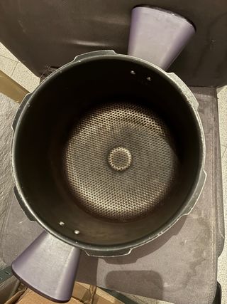 Moulinex Cookeo Olla Programable