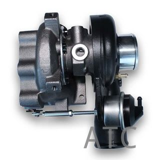 Turbo Híbrido ATC-H 190CV 452162