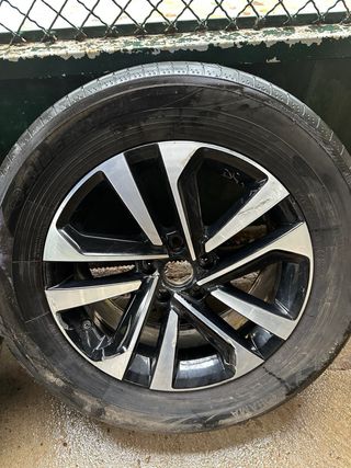 Llantas VAG 17”