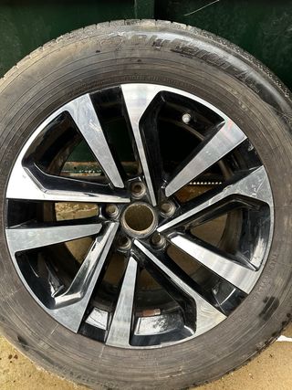 Llantas VAG 17”