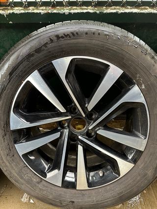 Llantas VAG 17”