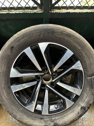 Llantas VAG 17”