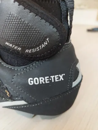 Botas Invierno MTB Shimano Gore-Tex T42