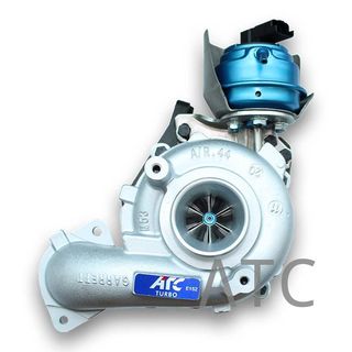 Turbo híbrido ATC-H 160CV 806291