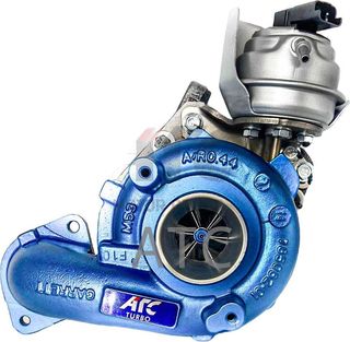 Turbo híbrido ATC-H 160CV 806291