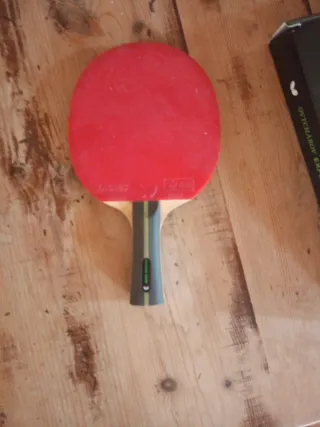 Pala Ping Pong Butterfly Ovtcharov Expert