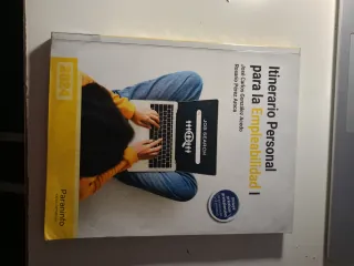 Itinerario Personal para la Empleabilidad I