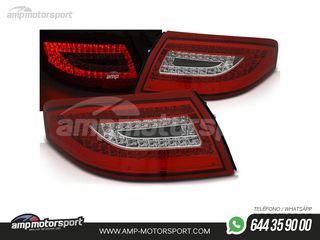 PILOTOS LED PARA PORSCHE CARRERA 996 1997-2004
