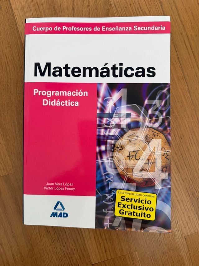 Matemáticas