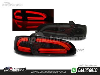 PILOTOS LED BAR PARA SEAT IBIZA 6L 2002-2008