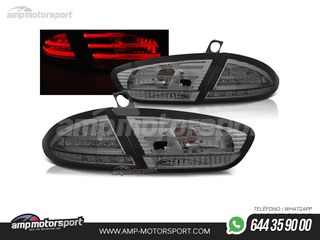 PILOTOS LED PARA SEAT LEON 1P 2009-2012