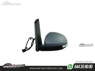 RETROVISOR COMPLETO IZQUIERDO PARA SEAT ALHAMBRA / VOLKSWAGEN SHARAN