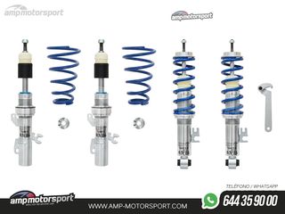 SUSPENSIÓN ROSCADA BLUE LINE PARA MINI ONE / COOPER R50/R56