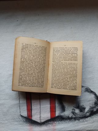 El Amado de mi alma. Libro 1920