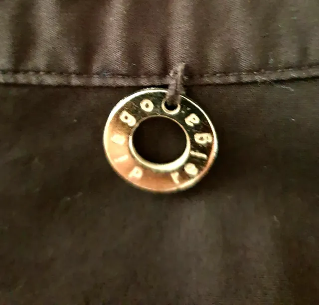 Blusa Negra  Talla S