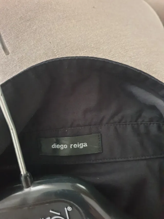 Blusa Negra  Talla S