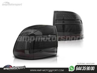 PILOTOS LED PARA PORSCHE CAYENNE 2003-2007