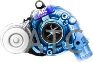 Turbo híbrido ATC- HB 160CV 703674