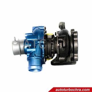 Turbo híbrido ATC- HB 160CV 703674