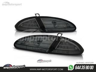 PILOTOS LED PARA SEAT LEON 1P 2005-2009
