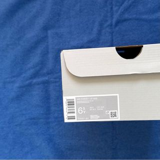 Nike Air Force 1 Triple Black