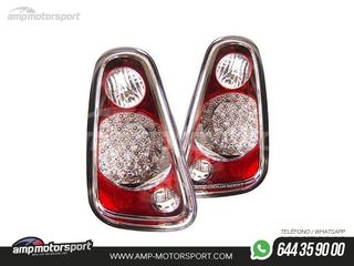 PILOTOS LED PARA MINI ONE/COOPER R50/R52/R53 2001-2006