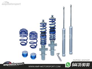 SUSPENSIÓN ROSCADA BLUE LINE PARA SEAT IBIZA 6J
