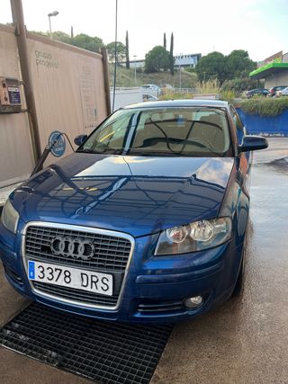 Audi A3 2005