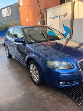 Audi A3 2005