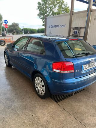 Audi A3 2005