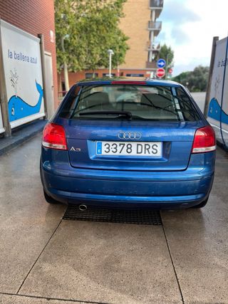 Audi A3 2005