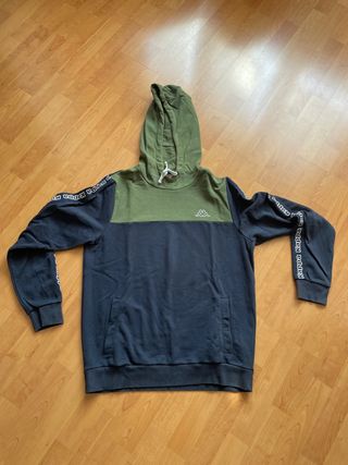 Sudadera Kappa L