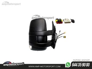 RETROVISOR COMPLETO DERECHO PARA IVECO DAILY