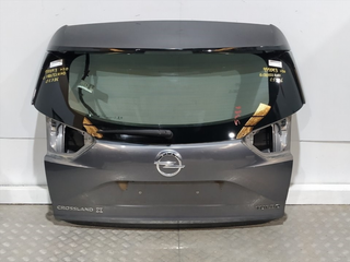 PORTON TRASERO OPEL CROSSLAND X HN02 S / R