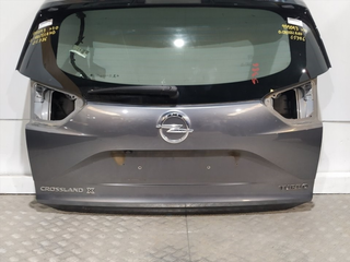 PORTON TRASERO OPEL CROSSLAND X HN02 S / R