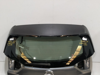 PORTON TRASERO OPEL CROSSLAND X HN02 S / R