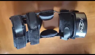 Rodillera Ortopédica Donjoy Junior