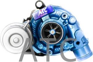 Turbo híbrido ATC- H 703674 1.9 TDI - 190 CV