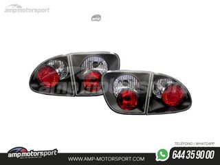 PILOTOS TIPO LEXUS PARA SEAT LEON 1M 1999-2005