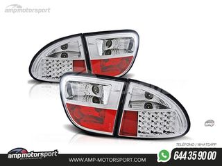 PILOTOS LED PARA SEAT LEON 1M 1999-2005