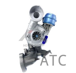 Turbo híbrido 742614 ATC-HB 235CV